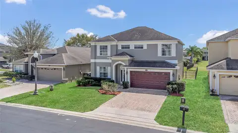 545 FAIRHAVEN DR — home for sale