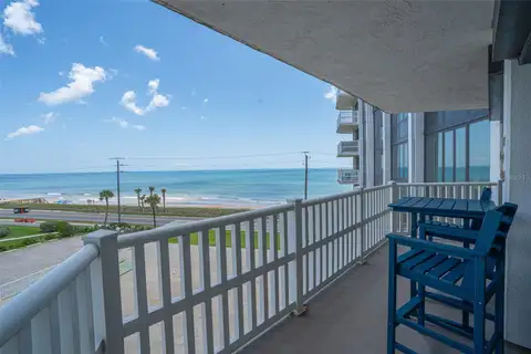 3580 S OCEAN SHORE BLVD #404 — home for sale