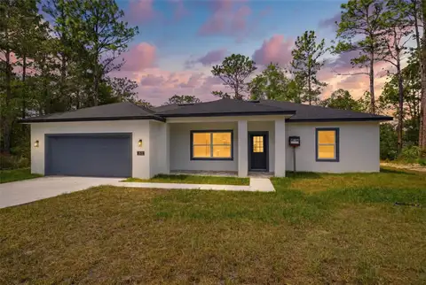 3428 W CUSHION DR — home for sale