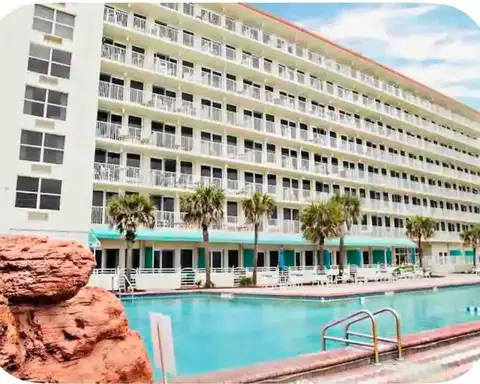 701 S ATLANTIC AVE #520 — home for sale