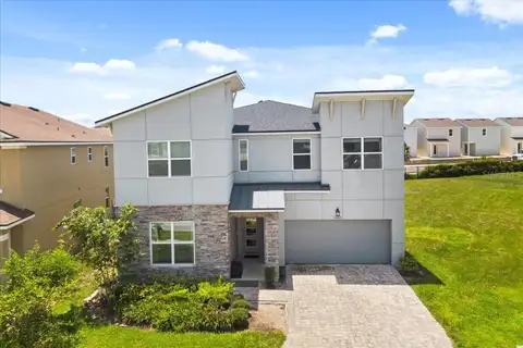 1582 MERMAID COVE WAY — home for sale