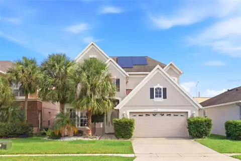 1357 DARNABY WAY — home for sale