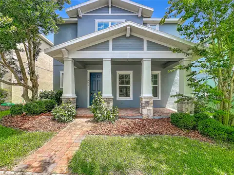 15813 SWEET LEMON WAY — home for sale