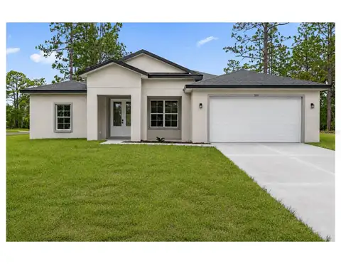 7295 N GLENRIDGE CIR — home for sale