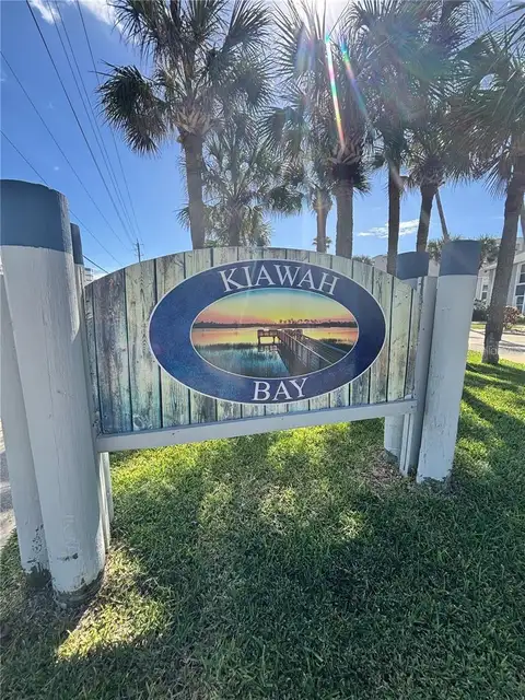 4860 S ATLANTIC AVE #1010 — home for sale