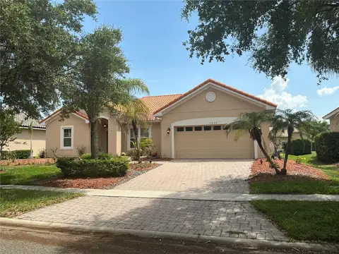 3630 NORTHWOODS DR — home for sale