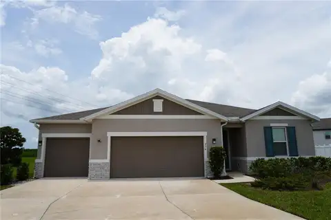 236 HILLCREST DR — home for sale