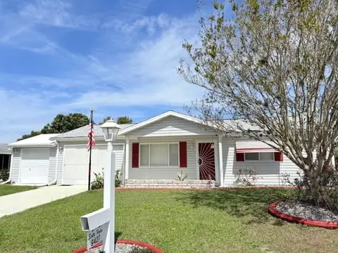 9427 SE 174TH PLACE RD — home for sale