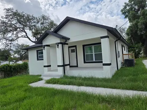 701 E LINEBAUGH AVE — home for sale