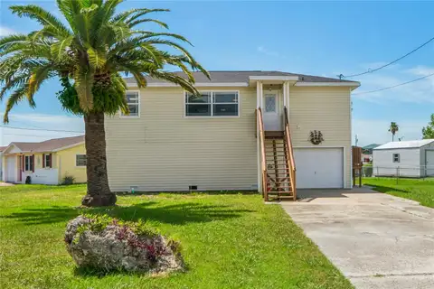 6641 BOATYARD DR — home for sale