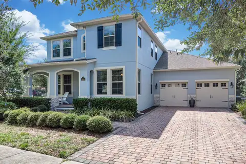 16304 WIND VIEW LN — home for sale