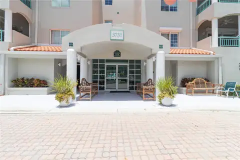 3731 SARASOTA SQUARE BLVD #309E — home for sale