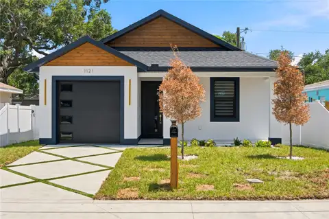 1121 ENGMAN ST — home for sale