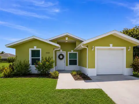 1938 LILLIE ST — home for sale