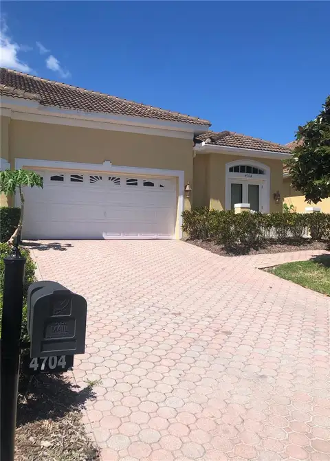 4704 CASSWELL DR — home for sale