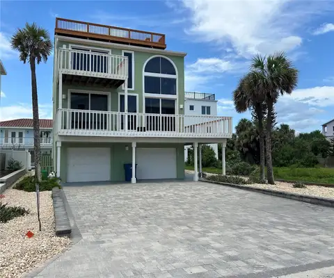 6854 S ATLANTIC AVE — home for sale