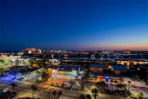 675 S GULFVIEW BLVD #1108 — home for sale
