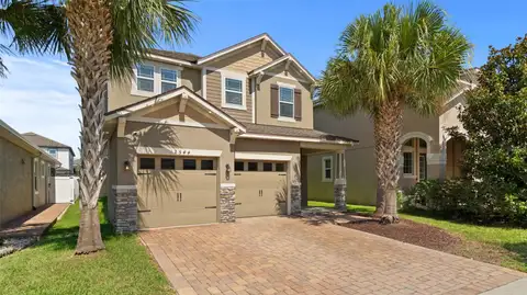 2544 FOLIO WAY — home for sale