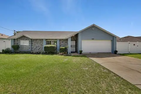 3018 BONKIRK DR — home for sale
