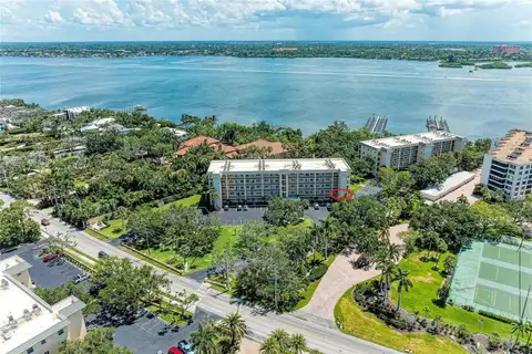 8625 MIDNIGHT PASS RD #208B — home for sale