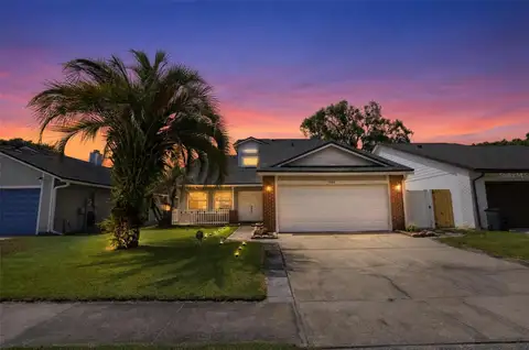 1564 LAWNDALE CIR — home for sale