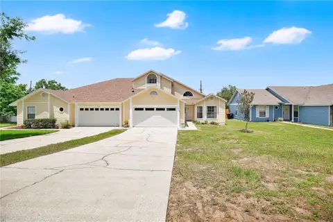 7408 LITTLE POND CT — home for sale