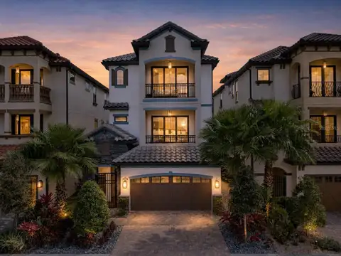 7661 TOSCANA BLVD — home for sale