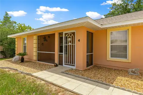 4 CEDAR TRACE PASS — home for sale