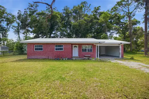 3416 NE 22ND CT — home for sale