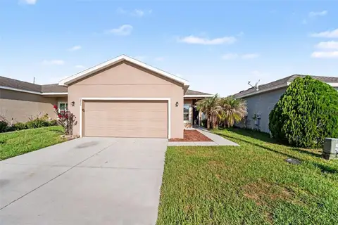 2865 WHISPERING TRAILS DR — home for sale