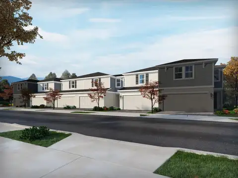 1132 BRADFORD PARK DR — home for sale