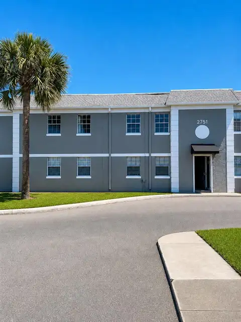 2751 L B MCLEOD RD #2751 — home for sale