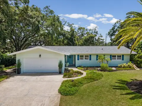 2285 WATROUS DR — home for sale