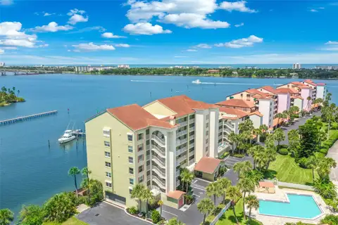533 MARINA POINT DR #533 — home for sale