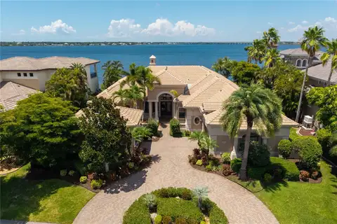 3803 HAWK ISLAND DR — home for sale