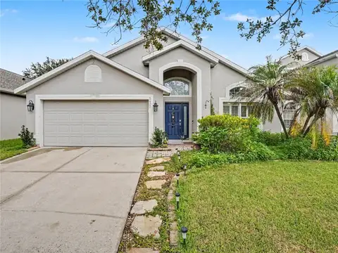 5437 FLORENCE HARBOR DR — home for sale
