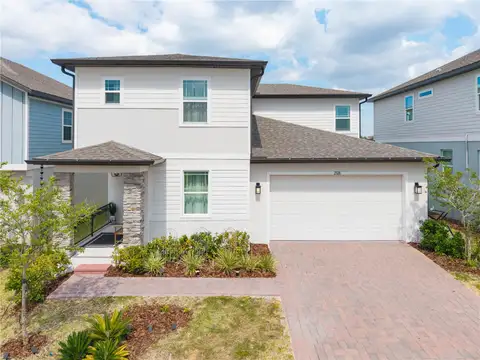 2326 RAVEN RIDGE RD — home for sale