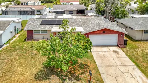 8944 LEDGESTONE LN — home for sale