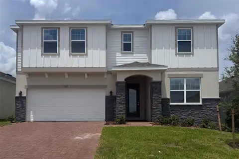 2029 HEART LAKE DR — home for sale