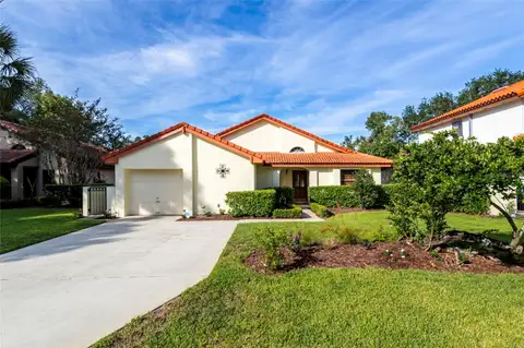 6350 PARSON BROWN DR — home for sale