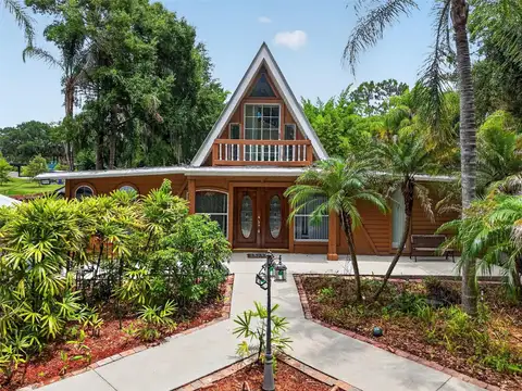 507 LAKESHORE DR — home for sale