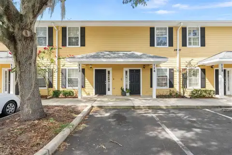2927 SW 35TH PL #113 — home for sale