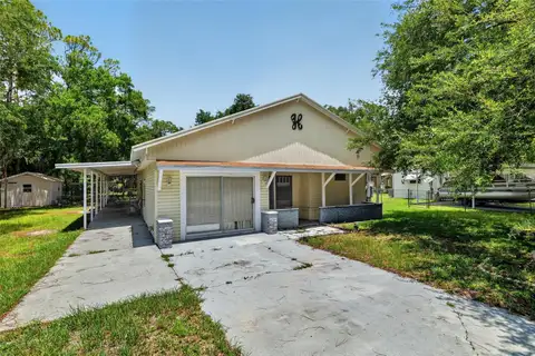 10513 LYNNWOOD AVE — home for sale