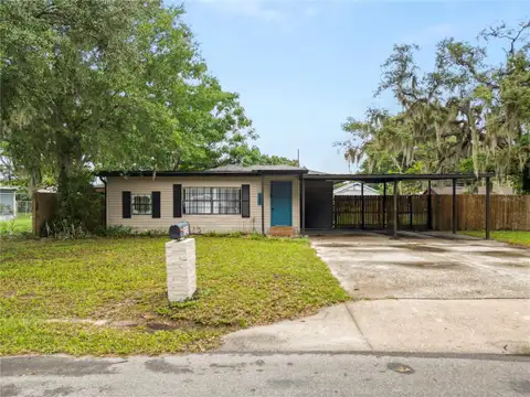 124 GRIFFIN AVE — home for sale