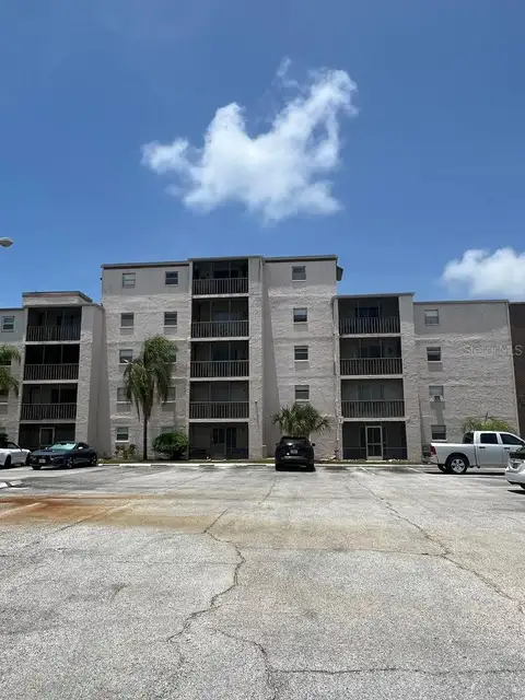 5541 BAY BLVD #107 — home for sale