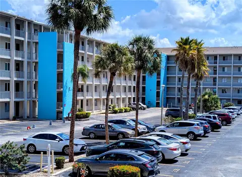 3714 LAKE BAYSHORE DR #K-418 — home for sale