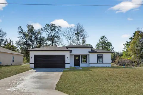 8125 N MALTESE DR — home for sale
