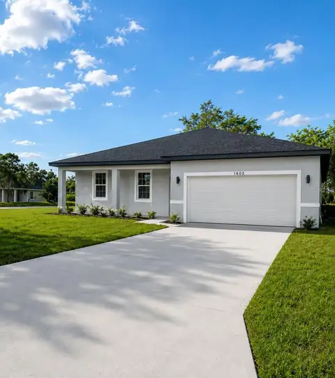 1602 PICKEREL CT — home for sale