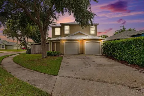 2415 SAINT PAULS DR — home for sale