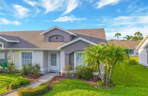 1215 BAREFOOT BAY DR — home for sale